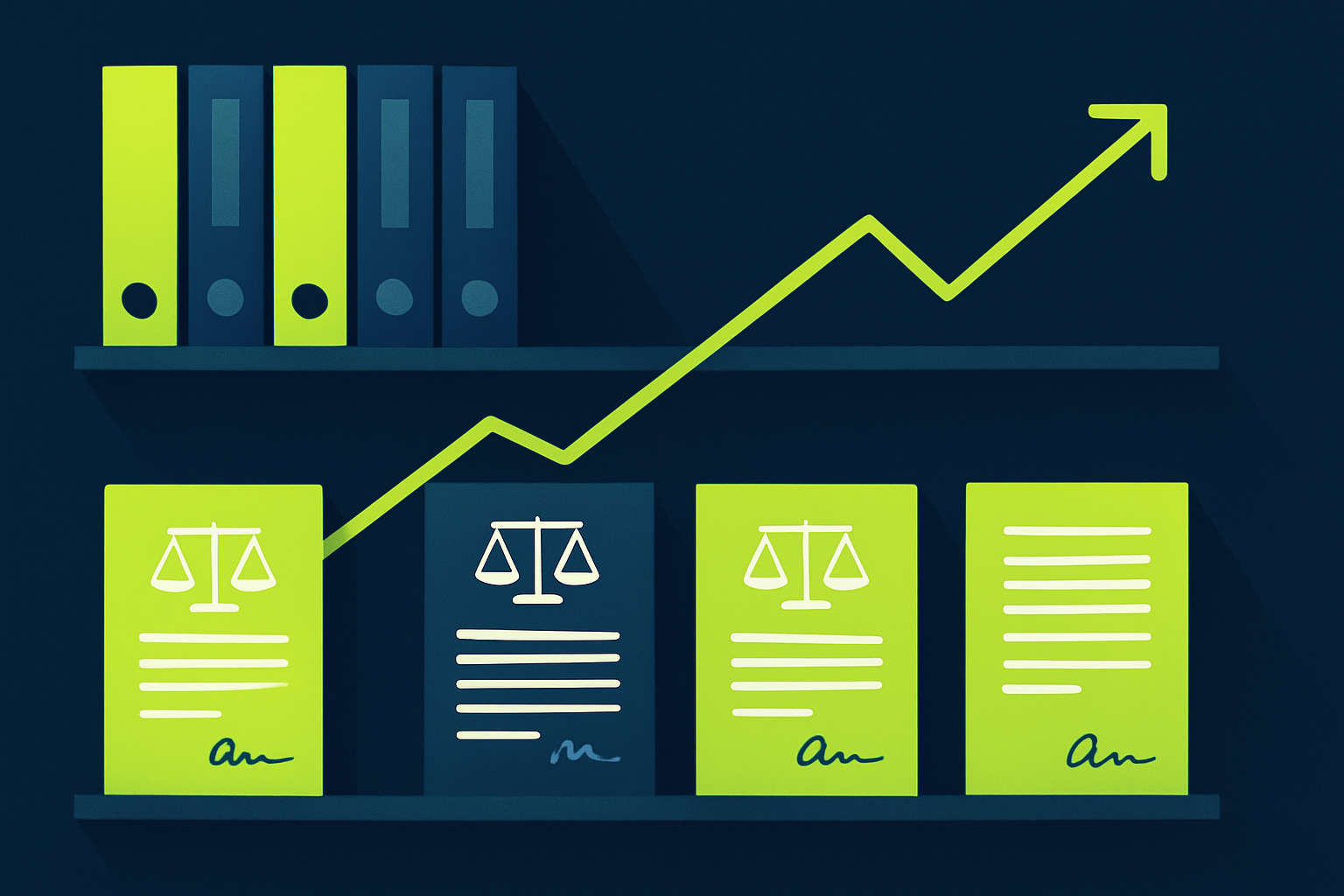 Cut Cycle Time in Legal Ops: 5 Pilot Contract Management Best Practices