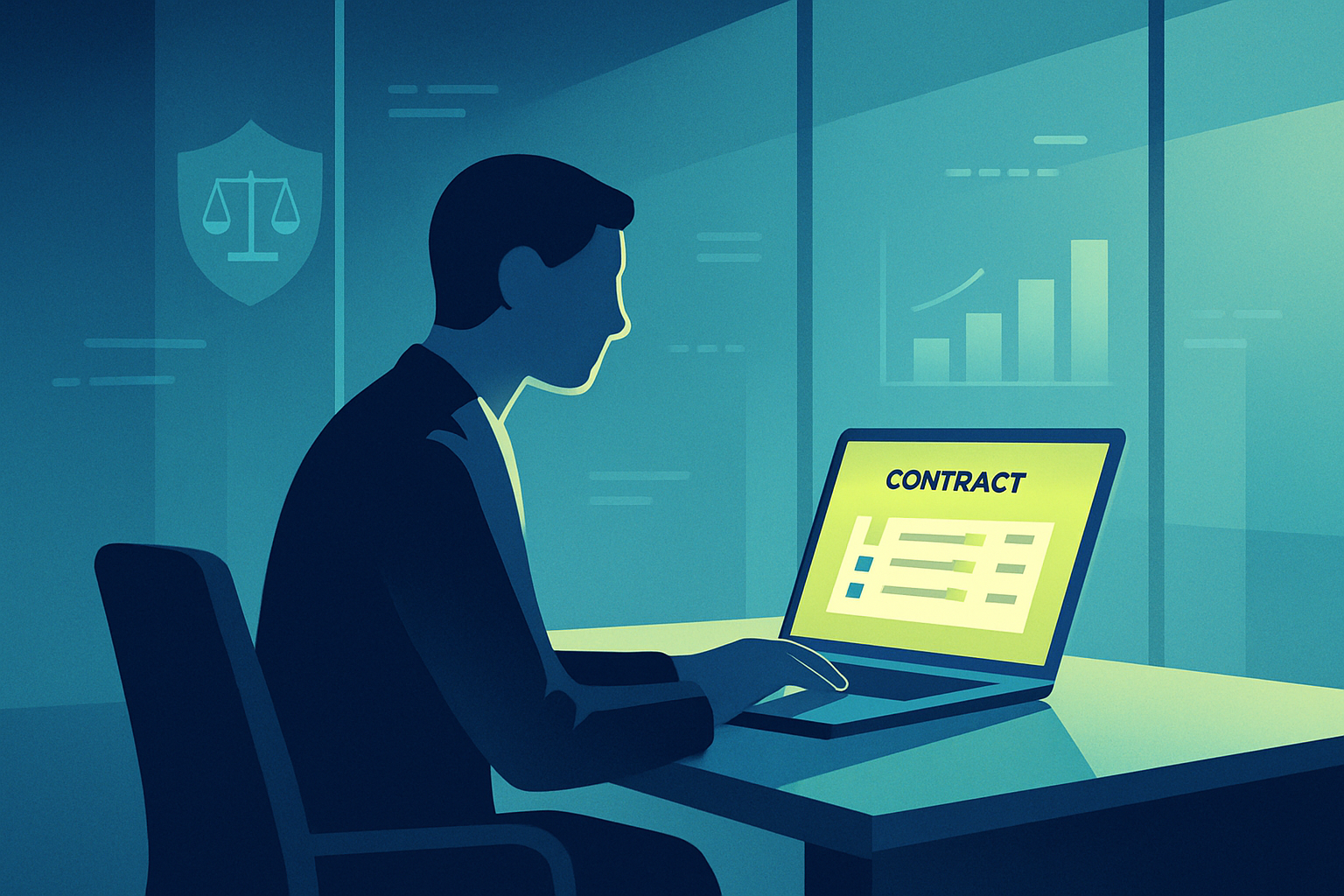Track Contract Obligations in 30–90 Days for Legal, Compliance & Ops