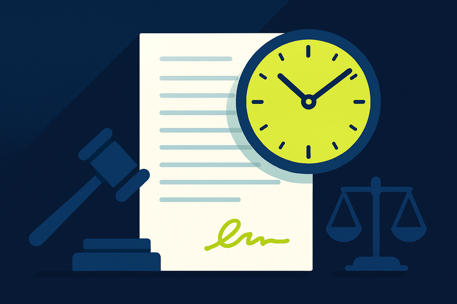 Avoid the 72 Hour Breach Trap in Data Processing Agreements